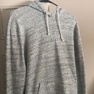 Men’s Abercrombie Hoodie